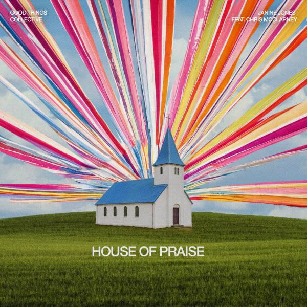 House Of Praise