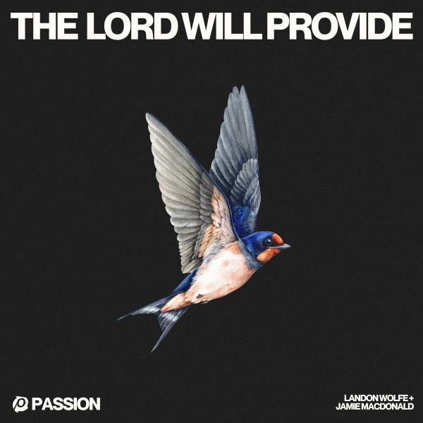The Lord Will Provide