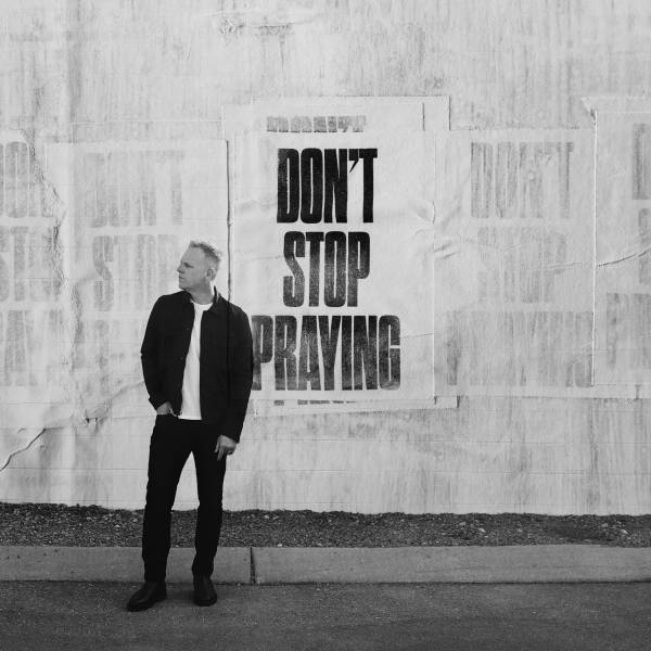 Don't Stop Praying (Deluxe)