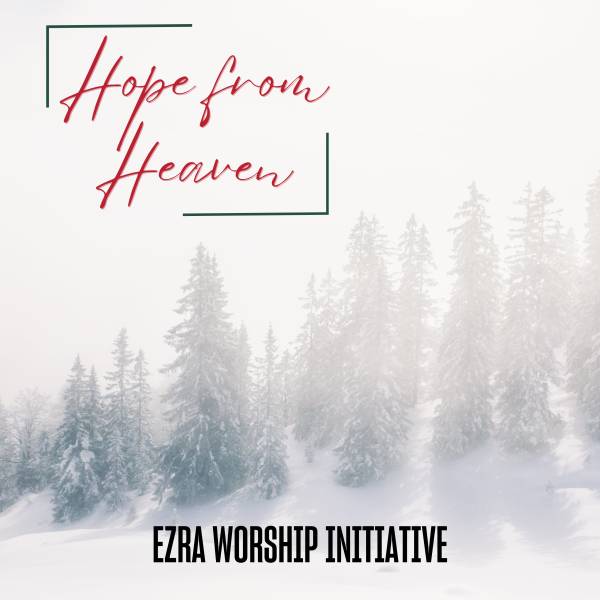 Hope From Heaven
