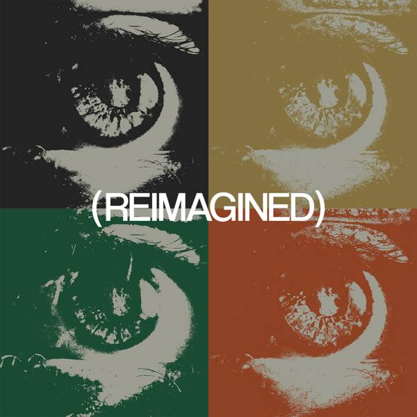 Faith Through Fire (Reimagined)