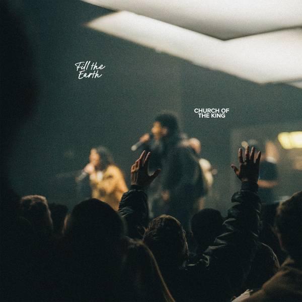 Fill The Earth (Live)