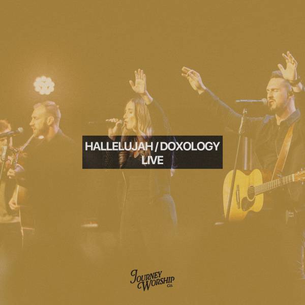 Hallelujah / Doxology (Live)