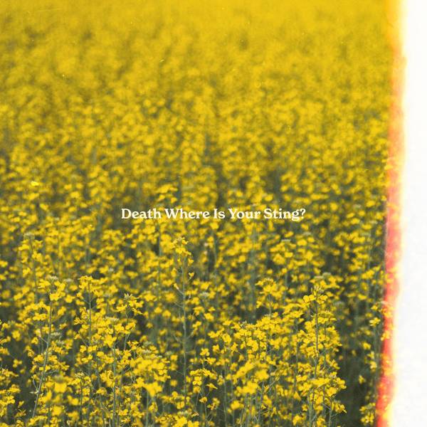 Death Where Is Your Sting