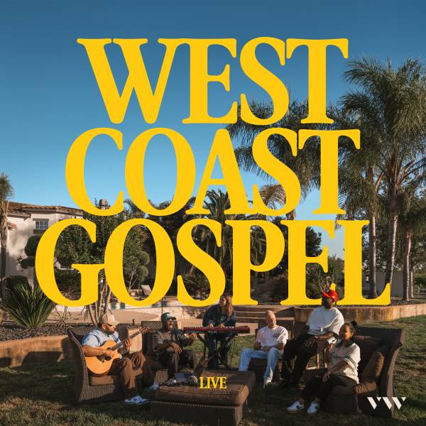 West Coast Gospel (Live)