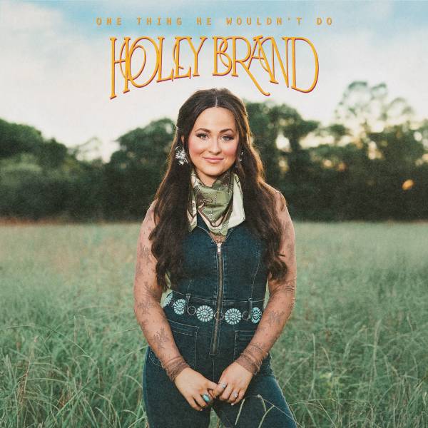 One Thing He Wouldn’t Do