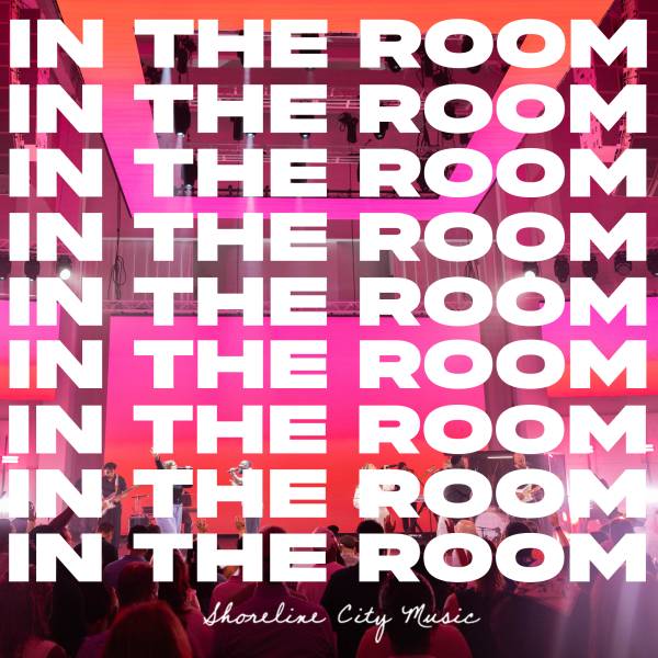 In The Room (Live)