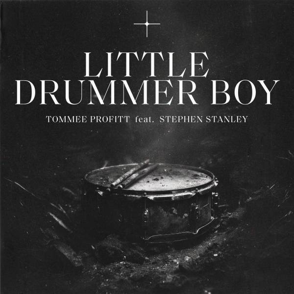 Little Drummer Boy