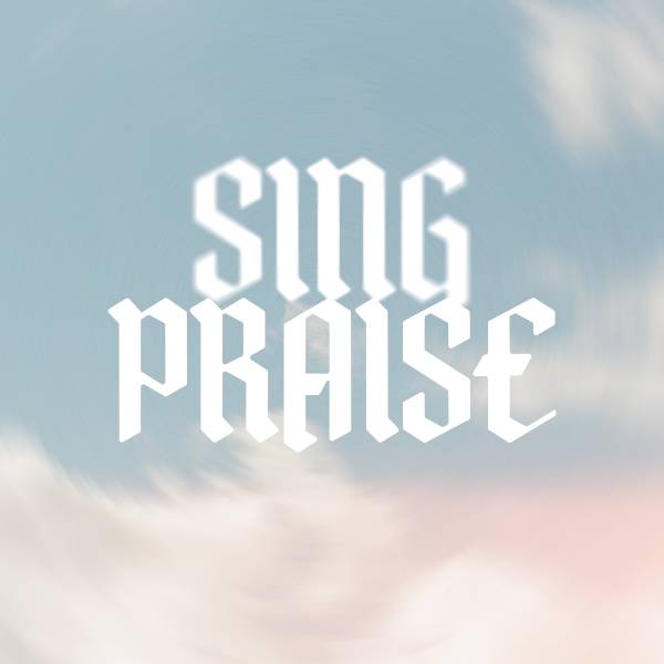 Sing Praise (Live)