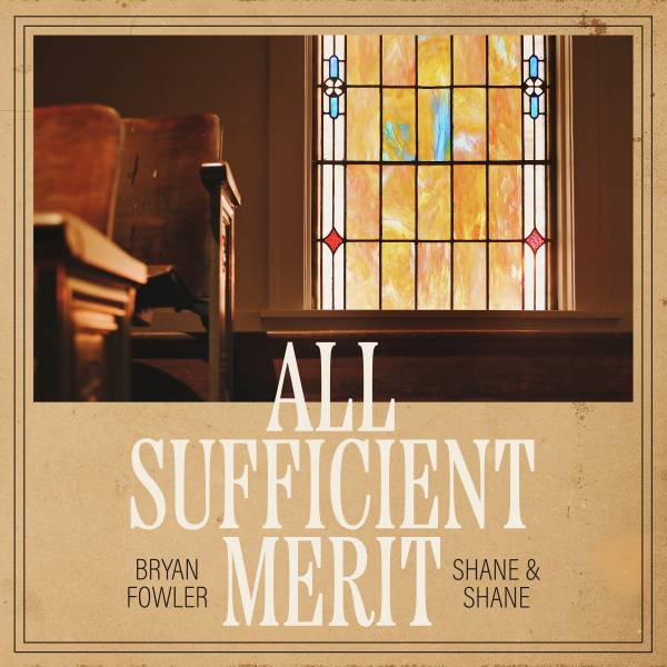 All Sufficient Merit