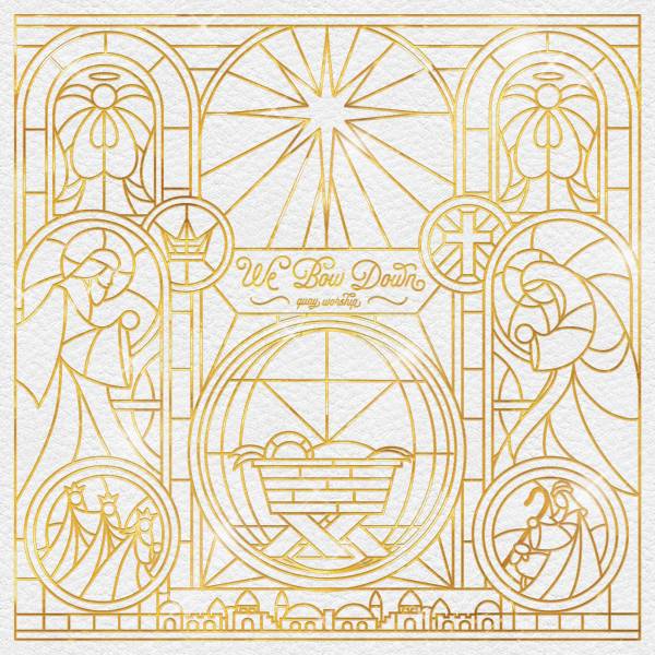 We Bow Down (Silent Night)