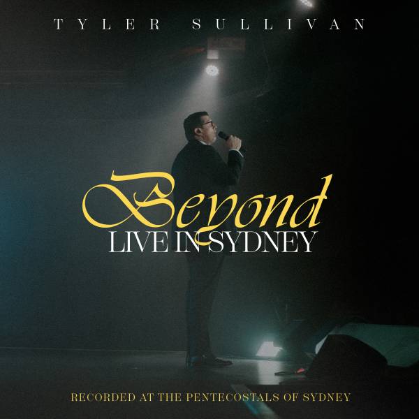 Beyond (Live in Sydney)