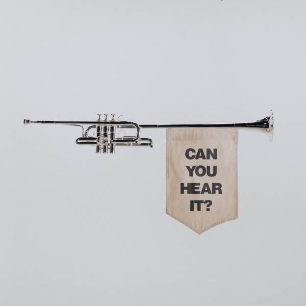 Can You Hear It?