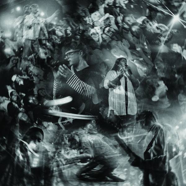 All For The One (Live)