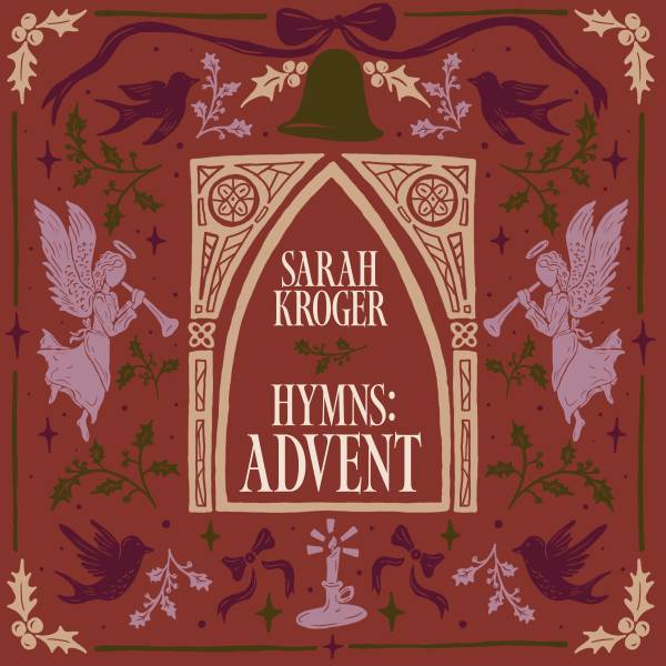 Hymns: Advent
