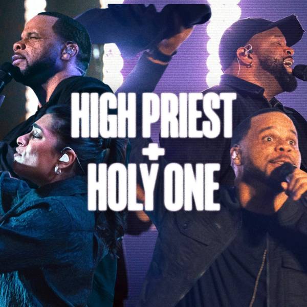 High Priest / Holy One