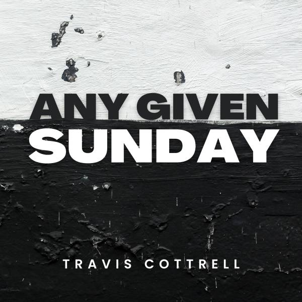 Any Given Sunday
