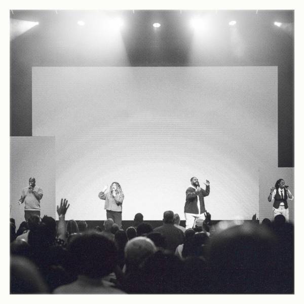 Something Incredible