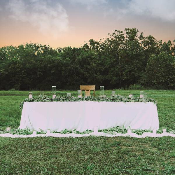 Wedding Of The Lamb Part 1