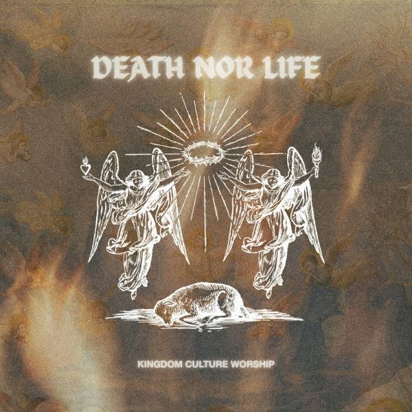 DEATH NOR LIFE (Live)