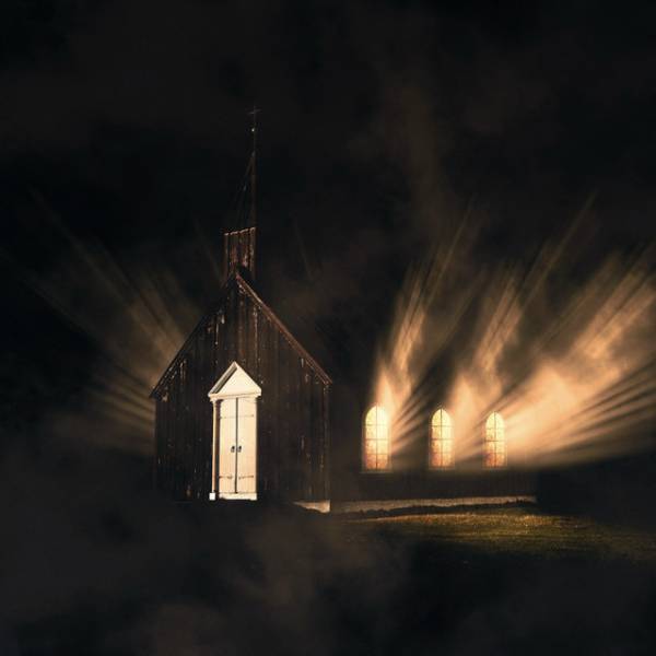 Fire Of A Thousand Years