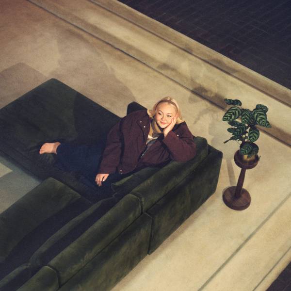 When I Think About My Jesus