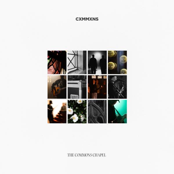 The Commons Chapel (Deluxe)