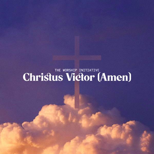 Christus Victor (Amen)
