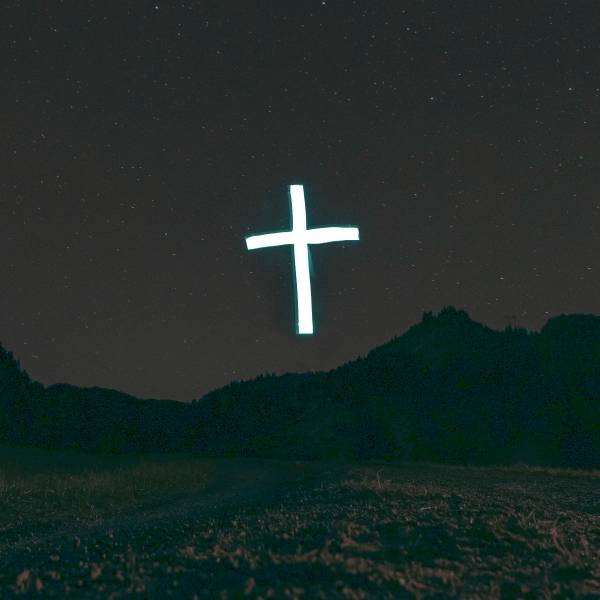 Power Of The Cross (Studio)