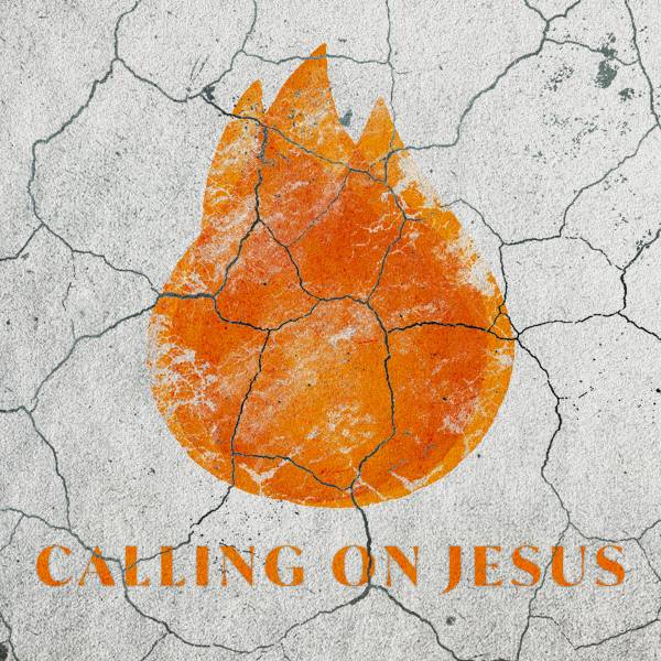 Calling On Jesus