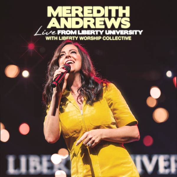 Prevail (Live From Liberty University)