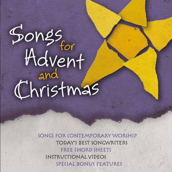 Songs For Advent And Christmas