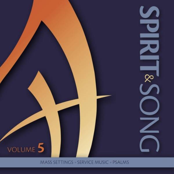 Spirit & Song Vol 5