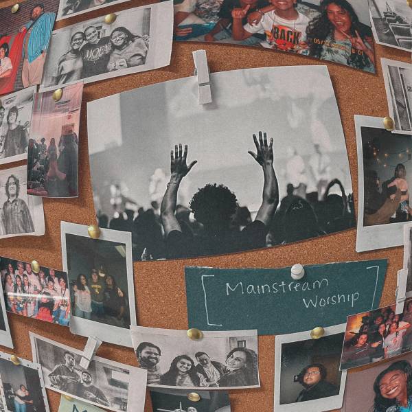 Dwelling Place (Live)