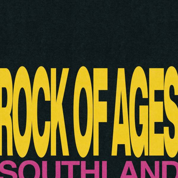 Rock Of Ages