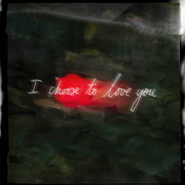 I Choose To Love You