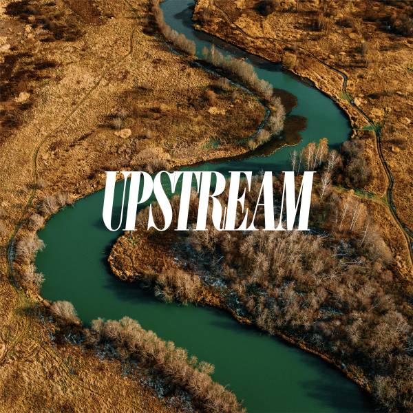 Upstream