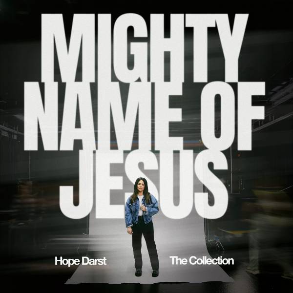 Mighty Name Of Jesus - The Collection