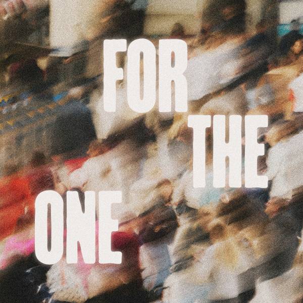For The One (Live)