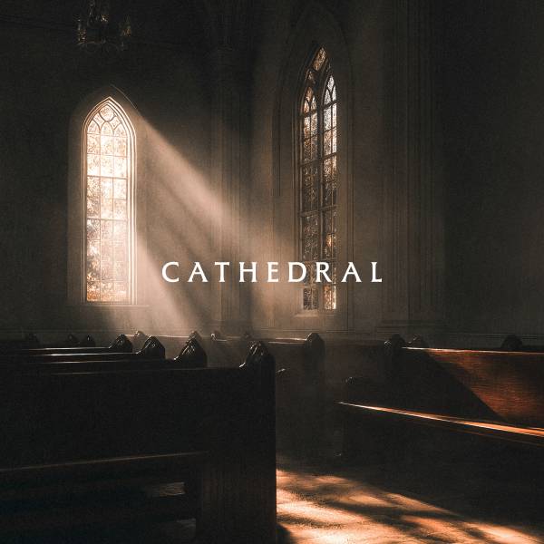 Cathedral (Live at Church)