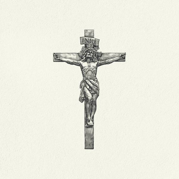 My Jesus On The Cross