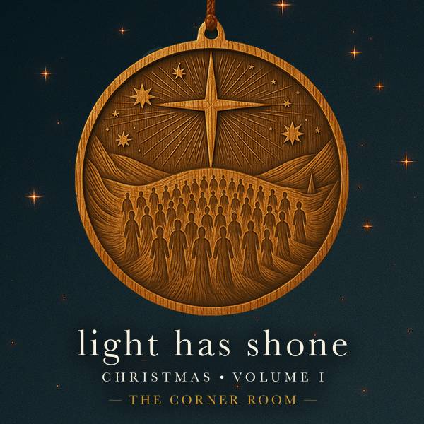 Light Has Shone, Christmas Vol. 1