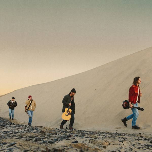 Everything I Thought Was Pleasure