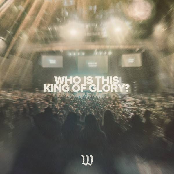 Who Is This King Of Glory