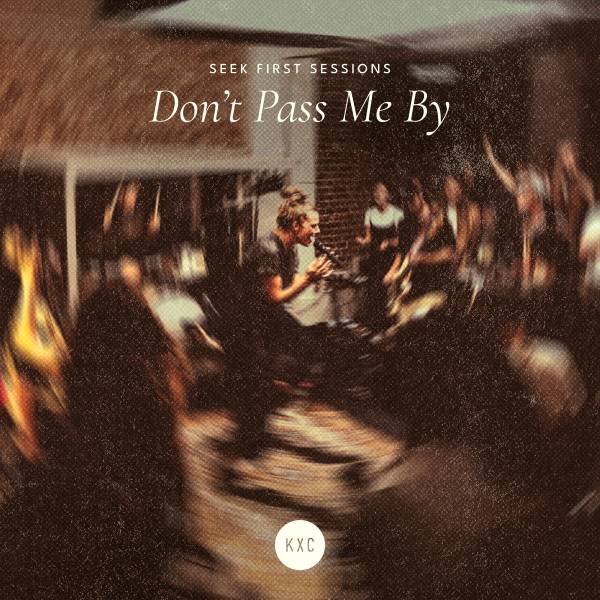 Don’t Pass Me By