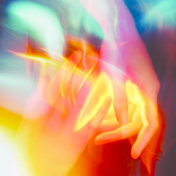 Burning Hearts