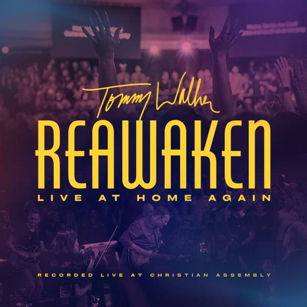 Reawaken (Live At Home Again)