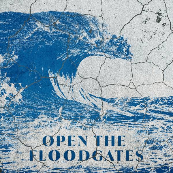 Open The Floodgates