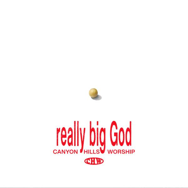 Really Big God