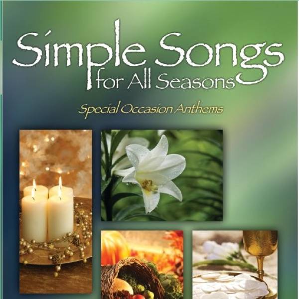 Simple Songs For All Seasons